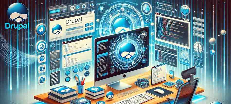 Drupal Web Development in East Kameng Drupal Web Development in East Kameng